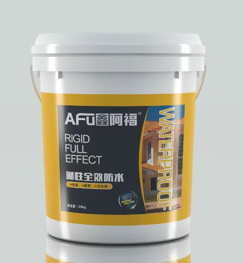 开封防水